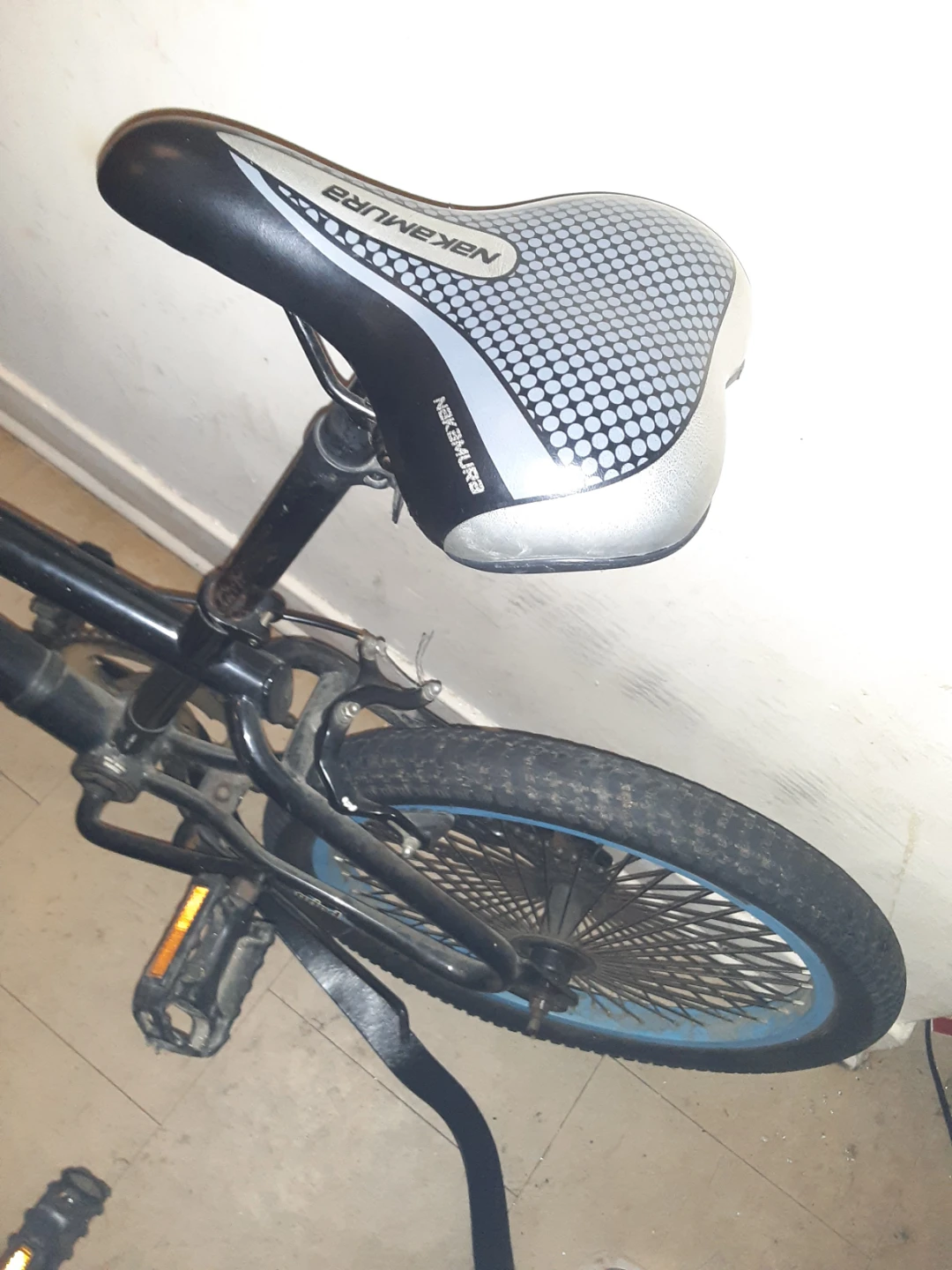Mongoose Crush BMX Bicycle - photo 3
