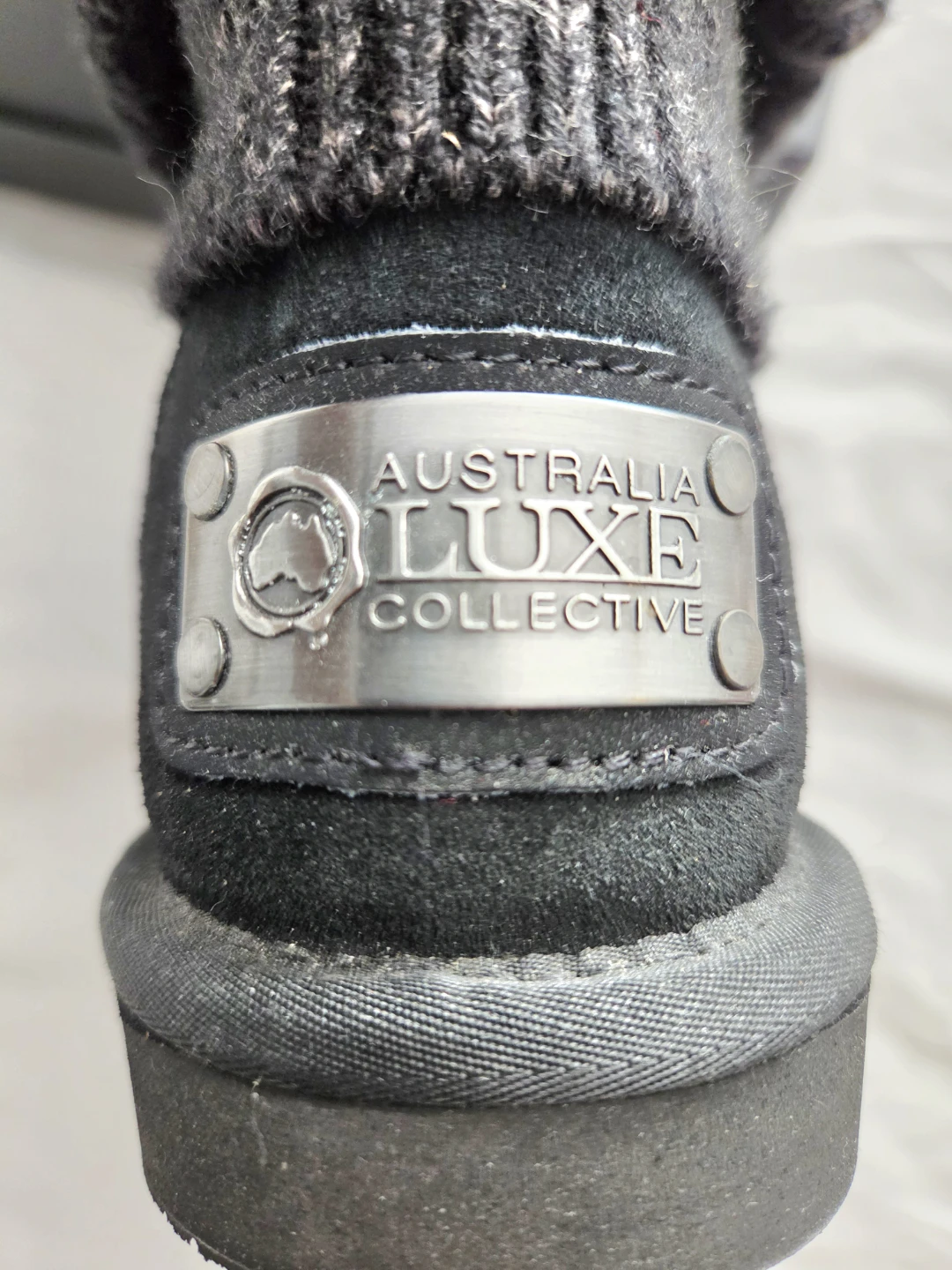 Australia Luxe Boots - photo 2