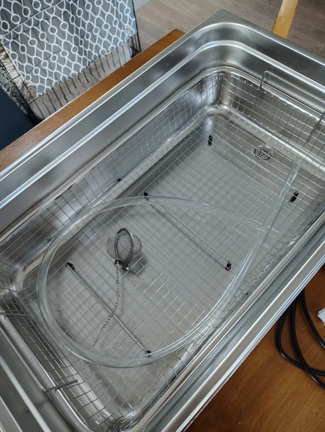 Ultrasonic Cleaner - photo 4