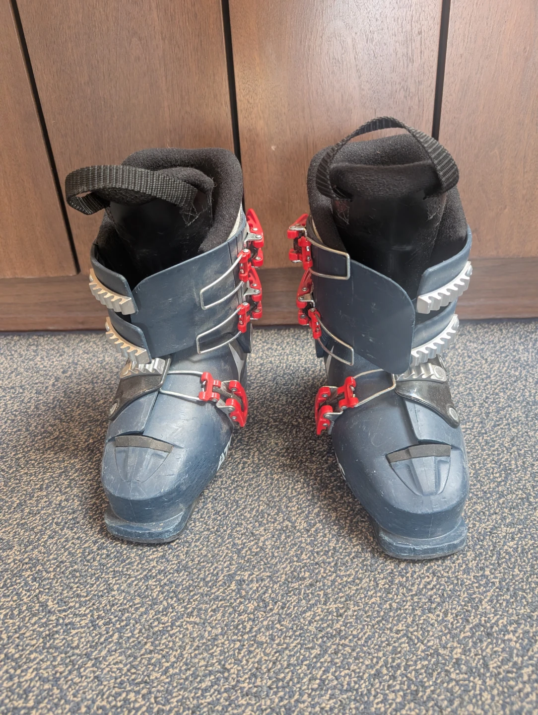 Kids Ski boots