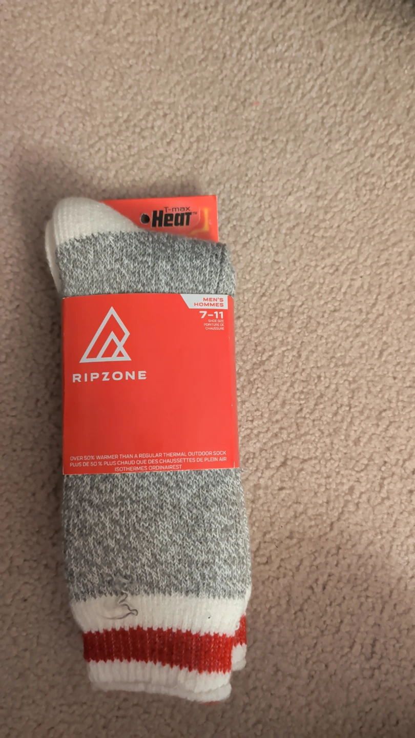 Men's socks. Size 7-12 - photo 3