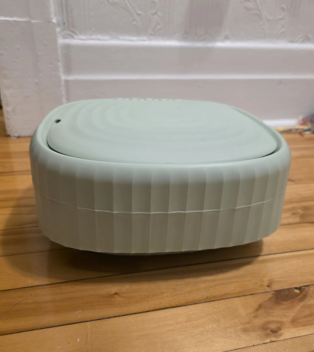 Mini Washing Machine - photo 5