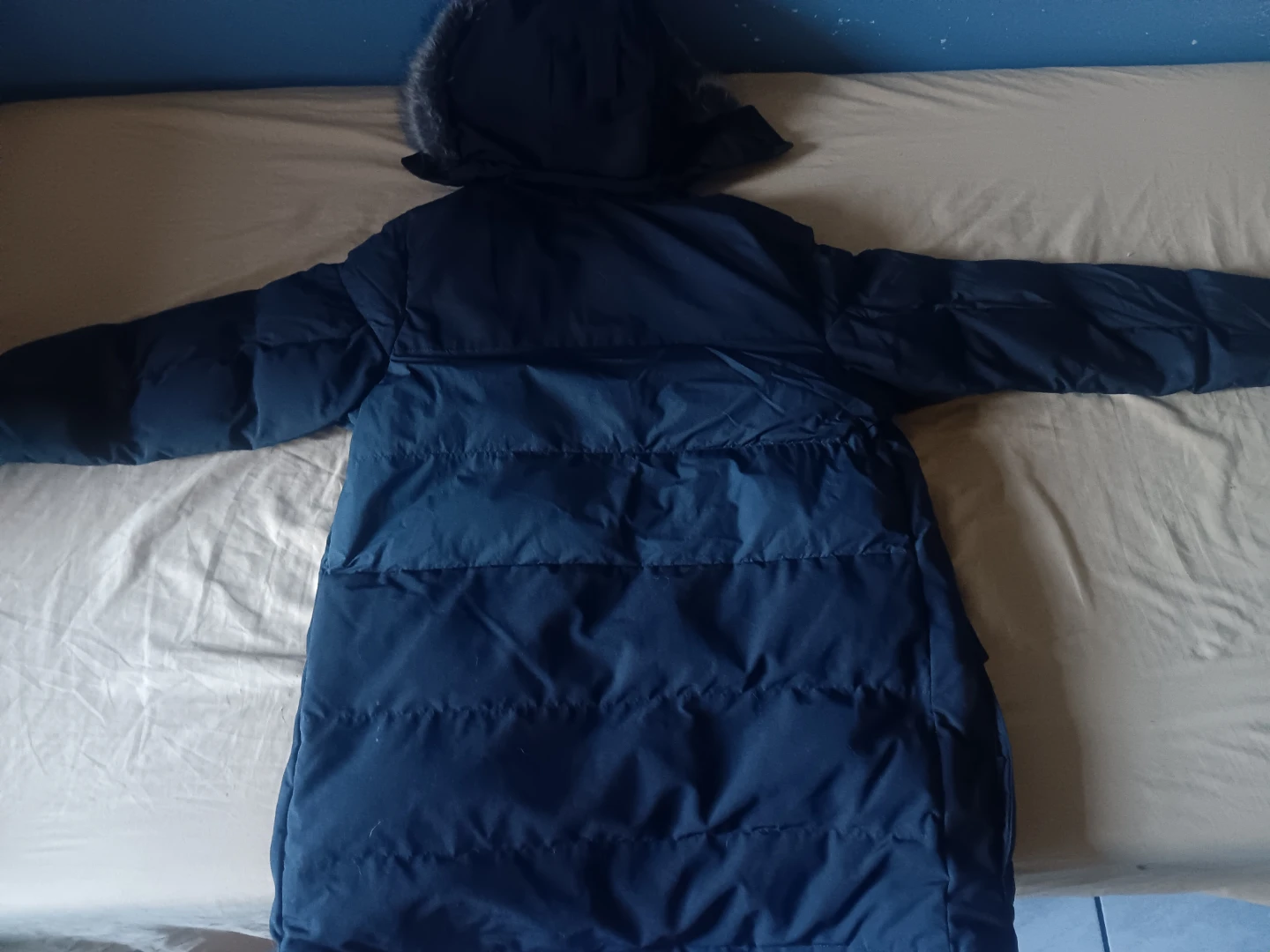 Columbia Men's Marquam Peak Fusion II Parka - photo 3