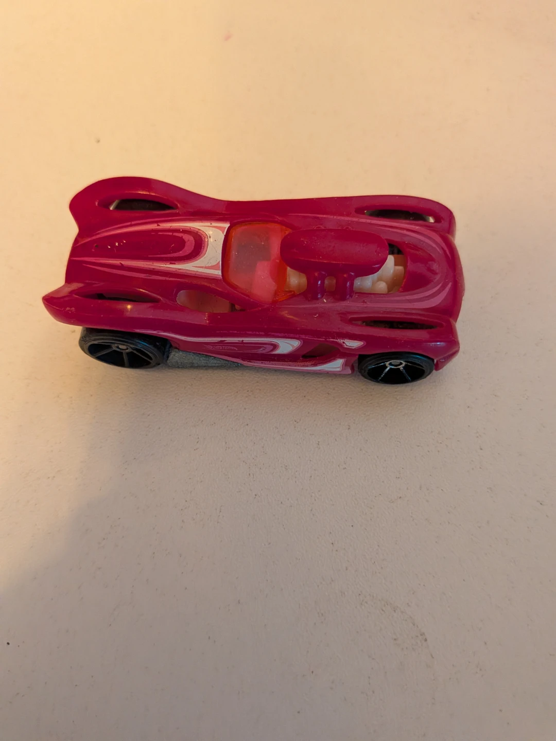Hot Wheels 16 Angels Die-cast Car - photo 3