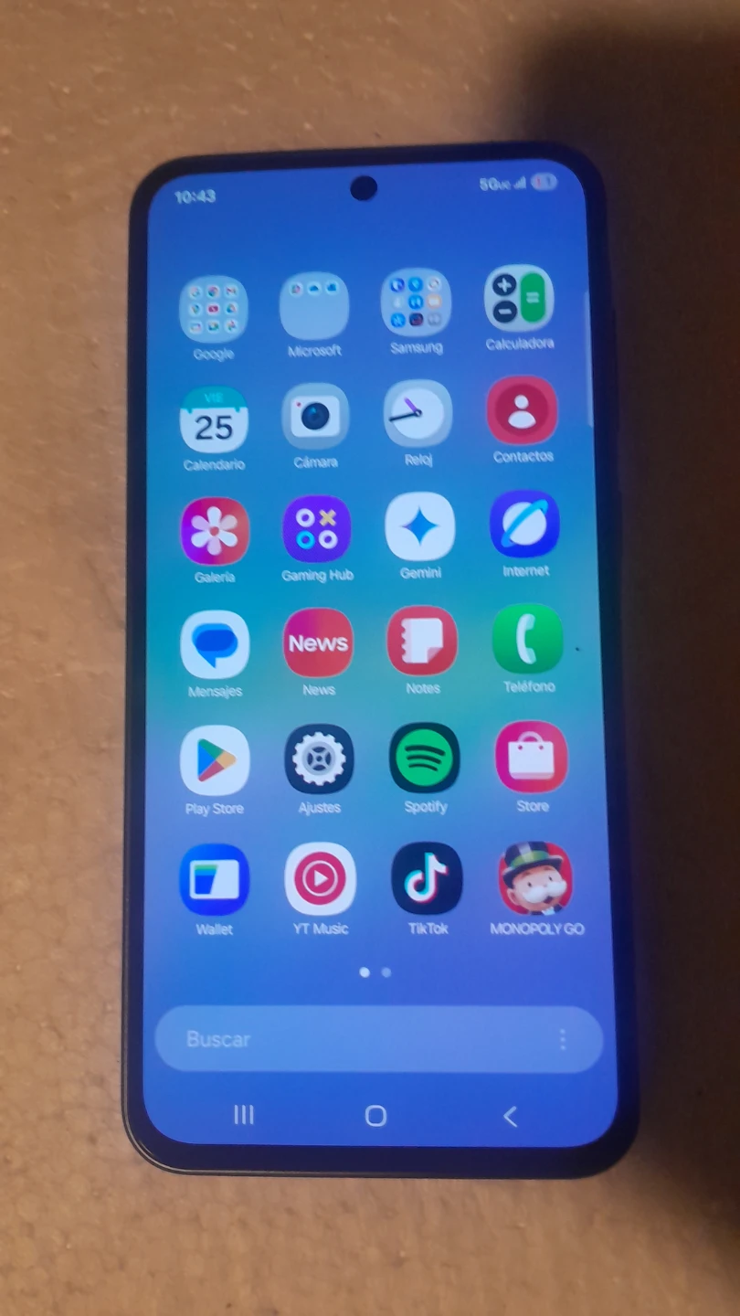 Samsung Galaxy A36 5 g  128gb