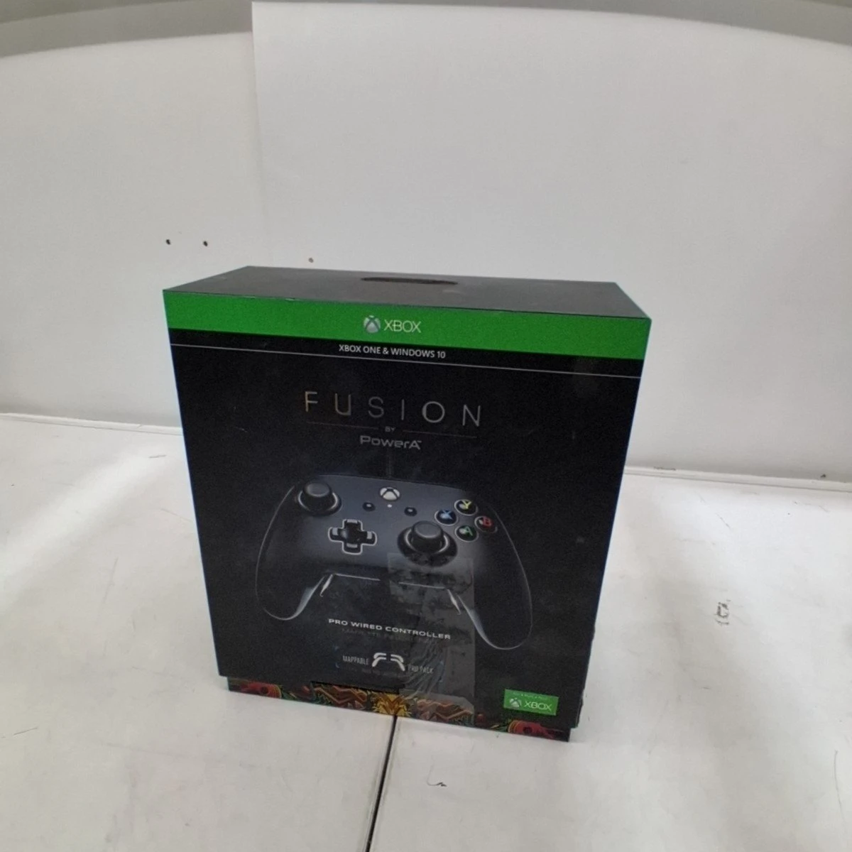 PowerA FUSION Pro Wired Controller for Xbox