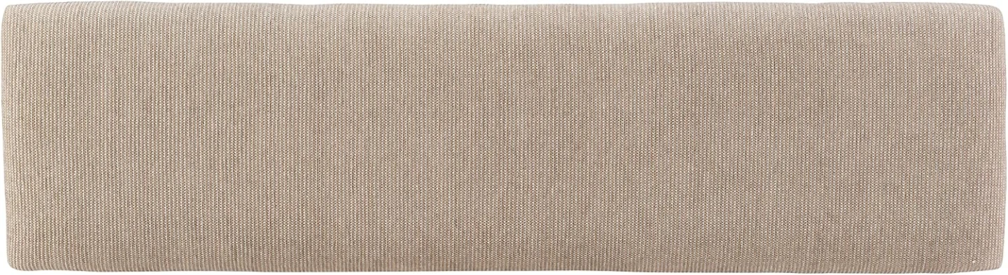 Powell Company Kraven Dining Bench, Hazelnut - photo 5