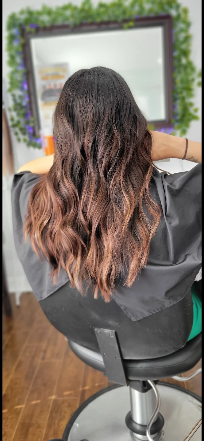 Premium hair extensions  & installs - photo 4