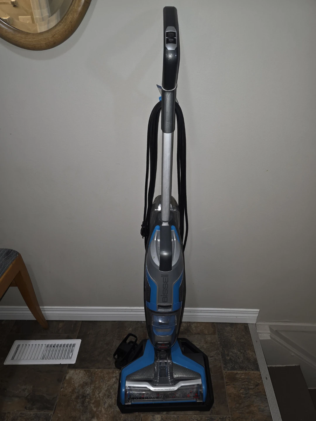Bissell CrossWave Multi-Surface Floor Cleaner