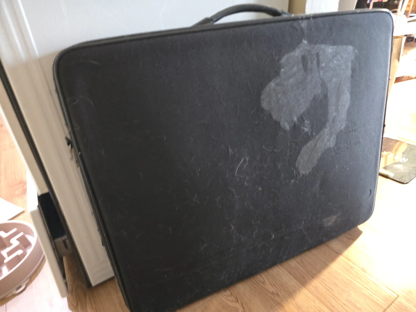 Artist Portfolio Case - photo 2