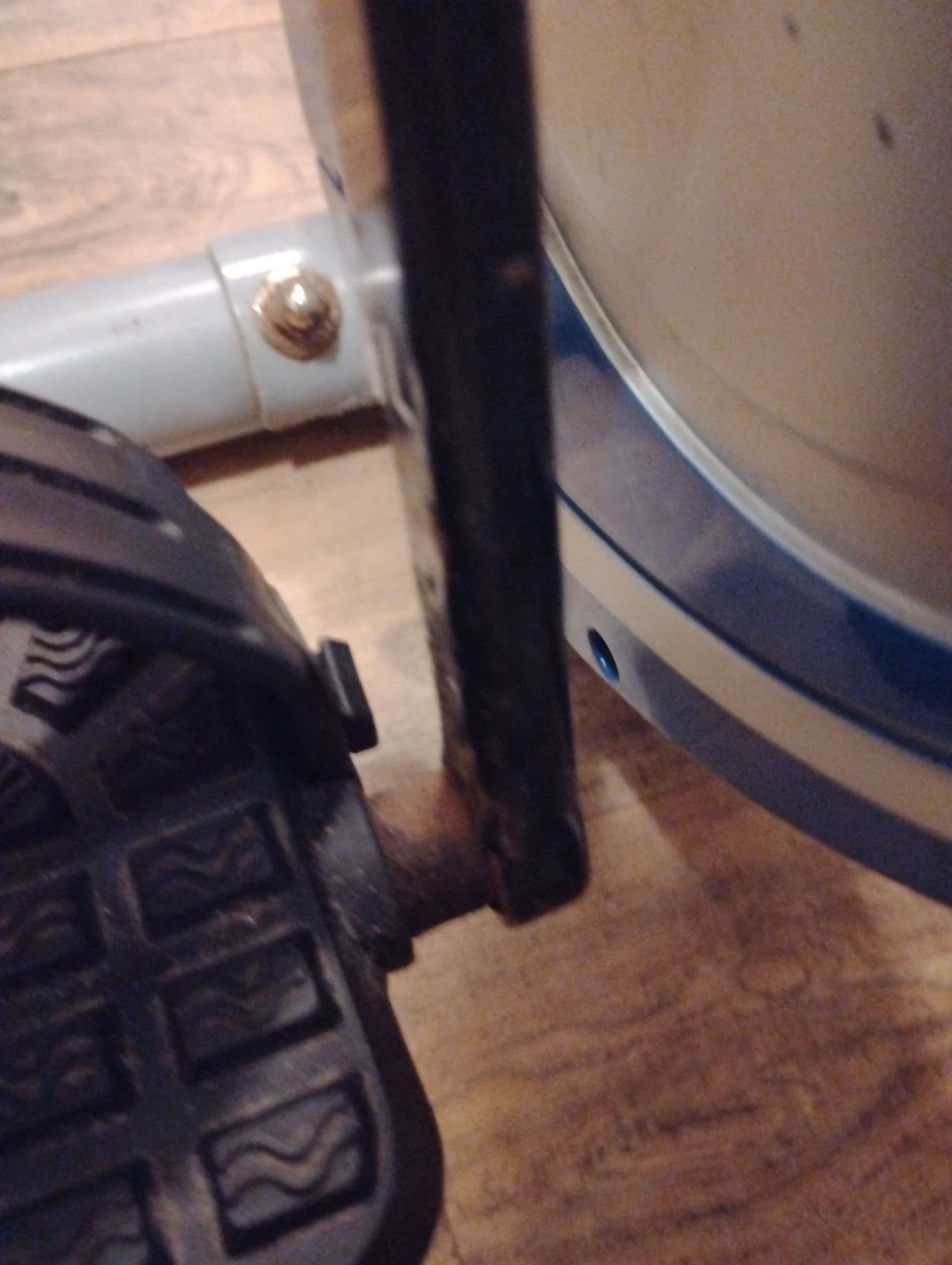 Xterra Folding Exercise Bike - photo 2
