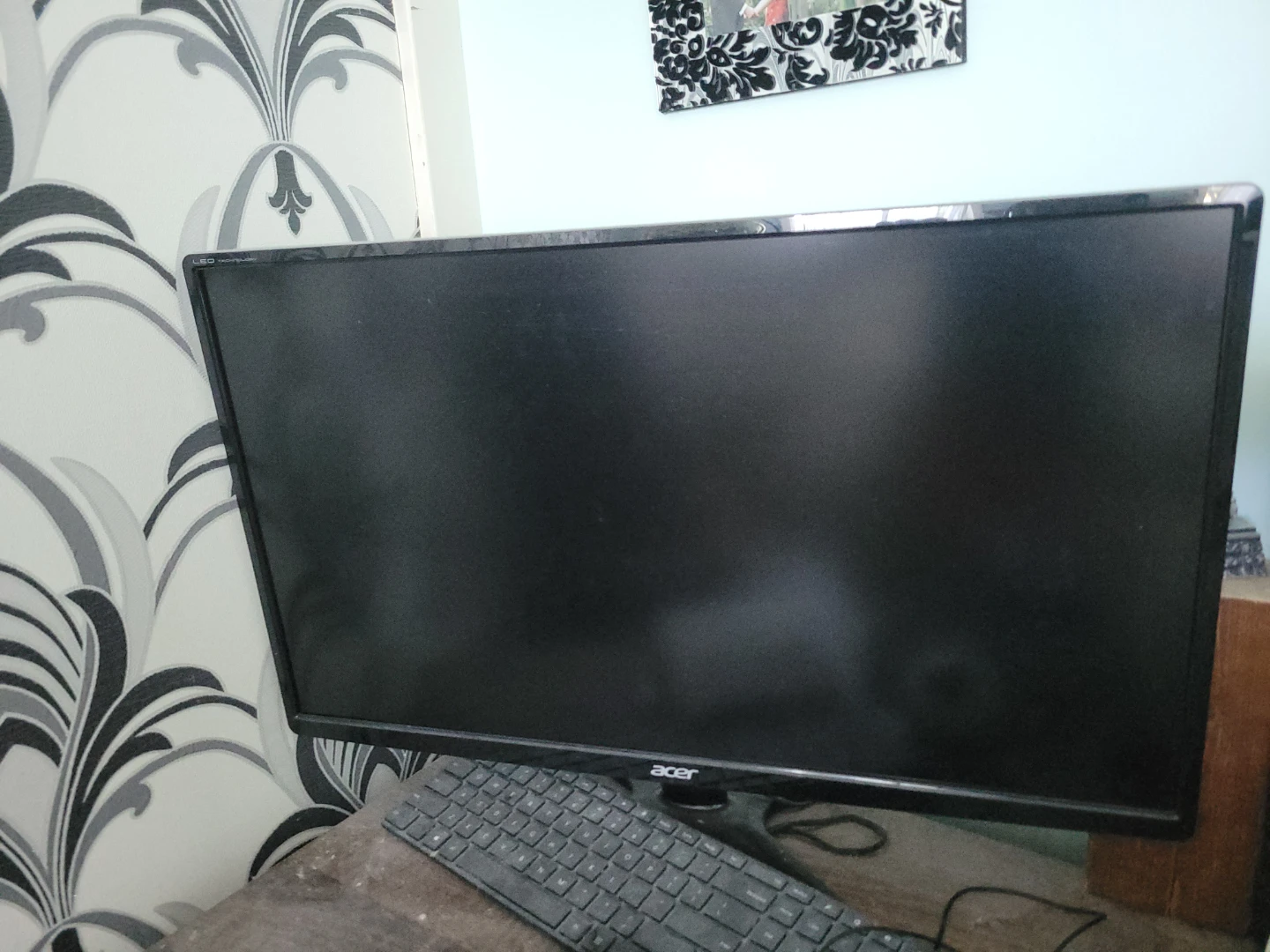 Acer G276HL LED Monitor