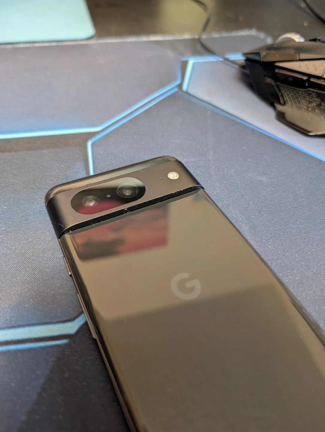 Google Pixel 8 128Gb - photo 3
