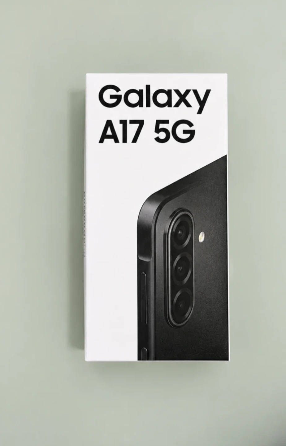 New Smartphone Samsung Galaxy A17 5G - Android - photo 2