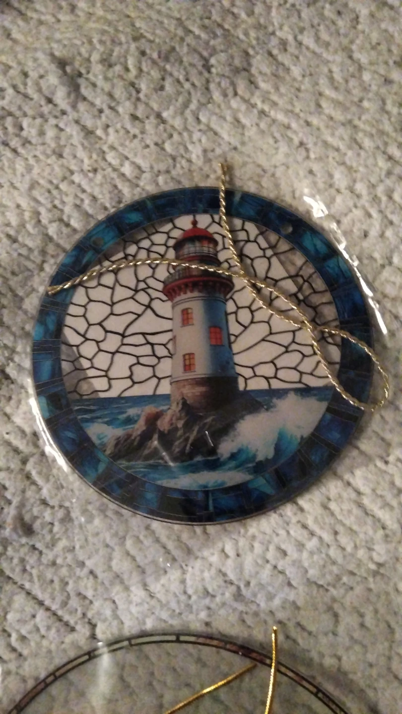 various Style Suncatchers. - photo 2