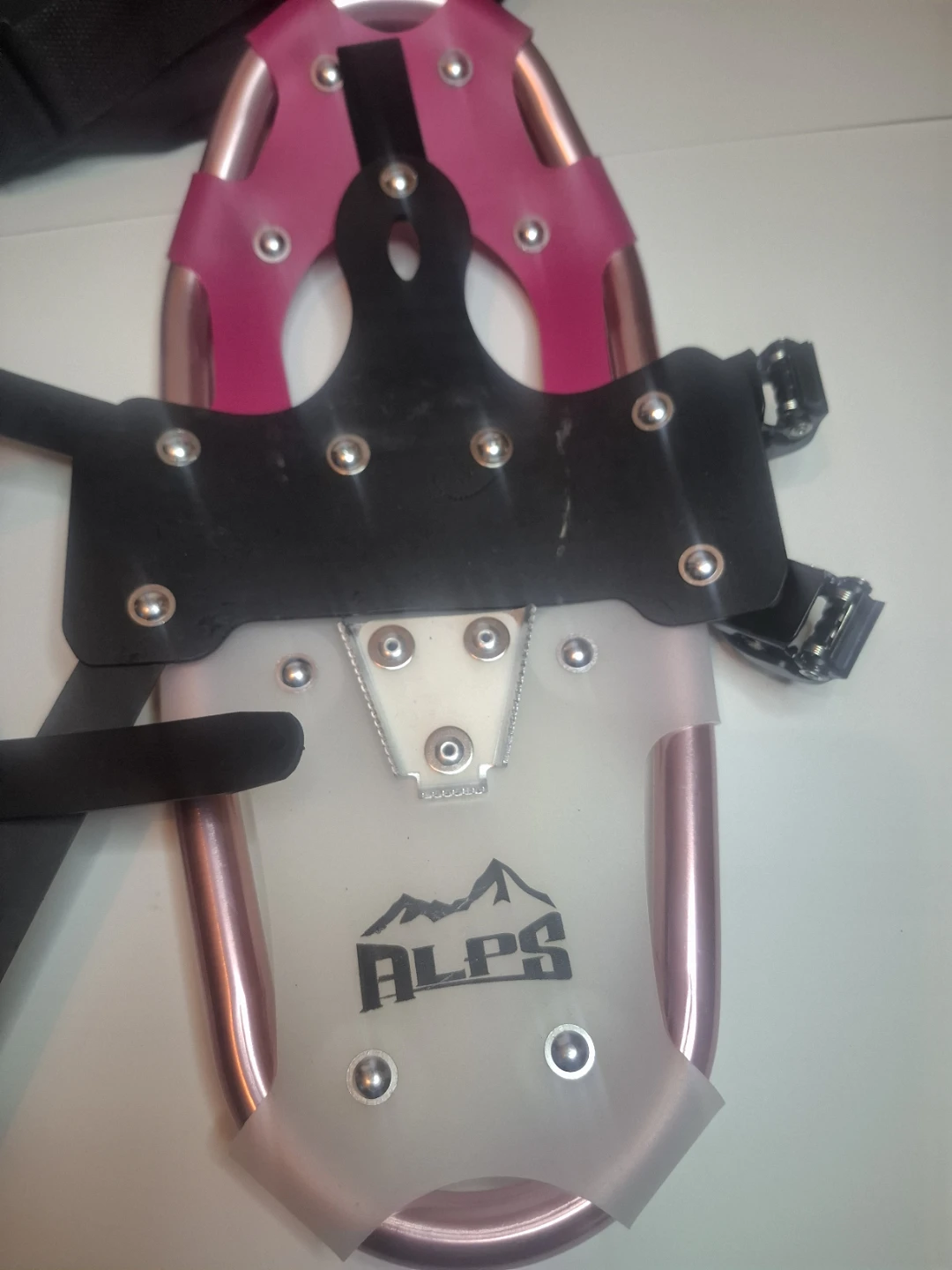 Snow Shoes - photo 2