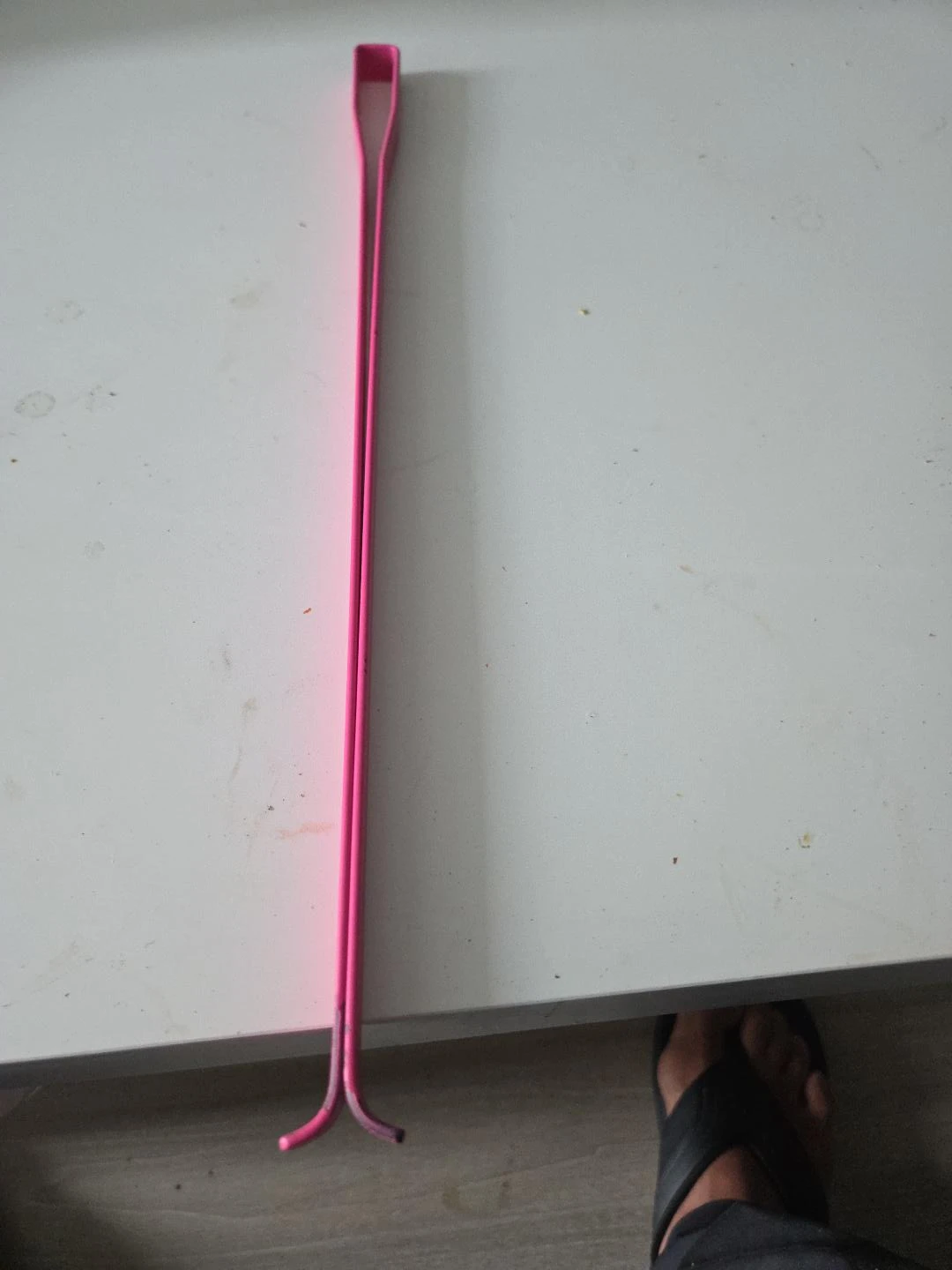 Pink Pry Bar - photo 3