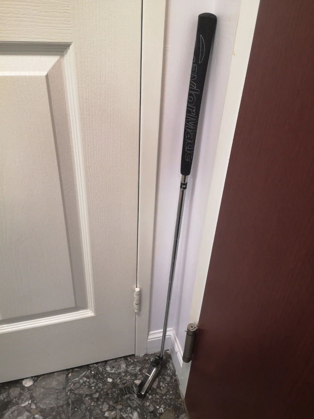 TaylorMade TM-110 Putter - photo 5