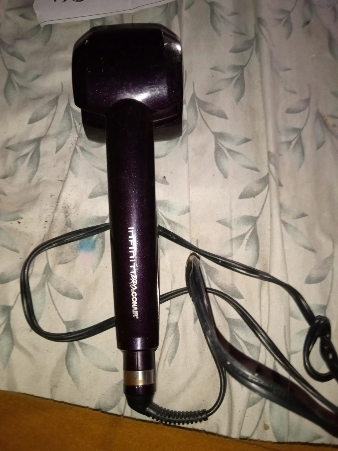 Infiniti Pro by Conair Curl Secret