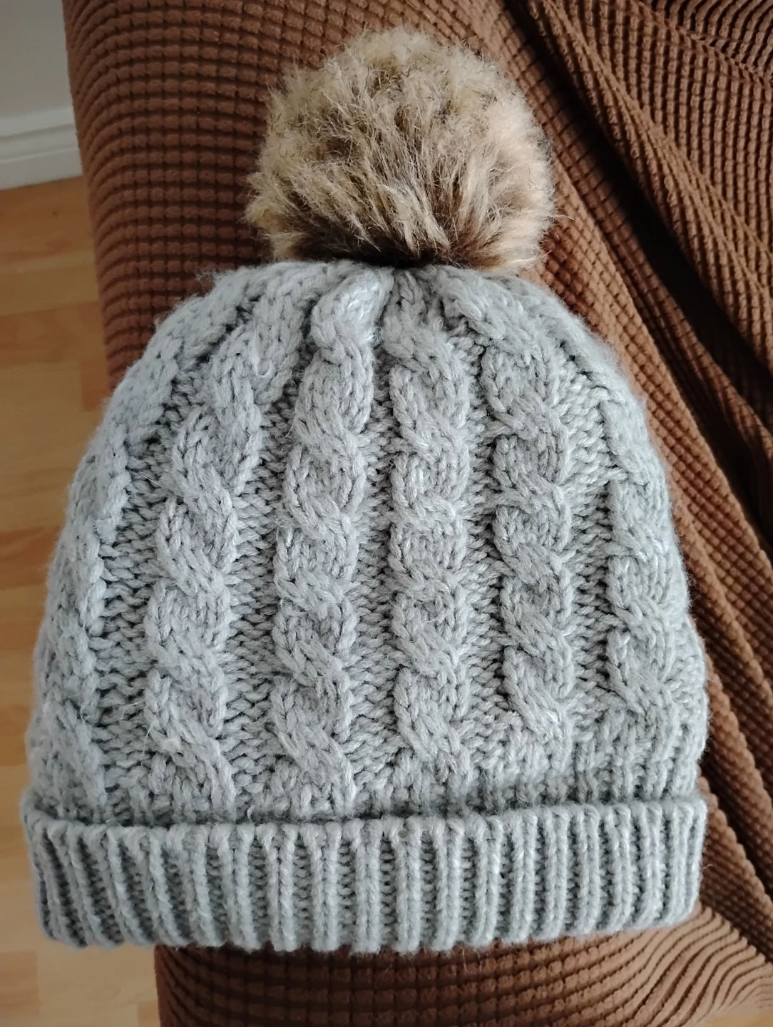Winter Toque