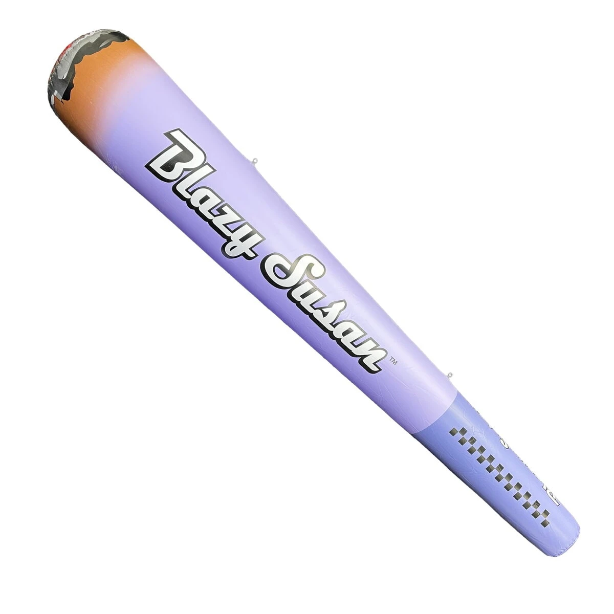Blazy Susan Inflatable Prop