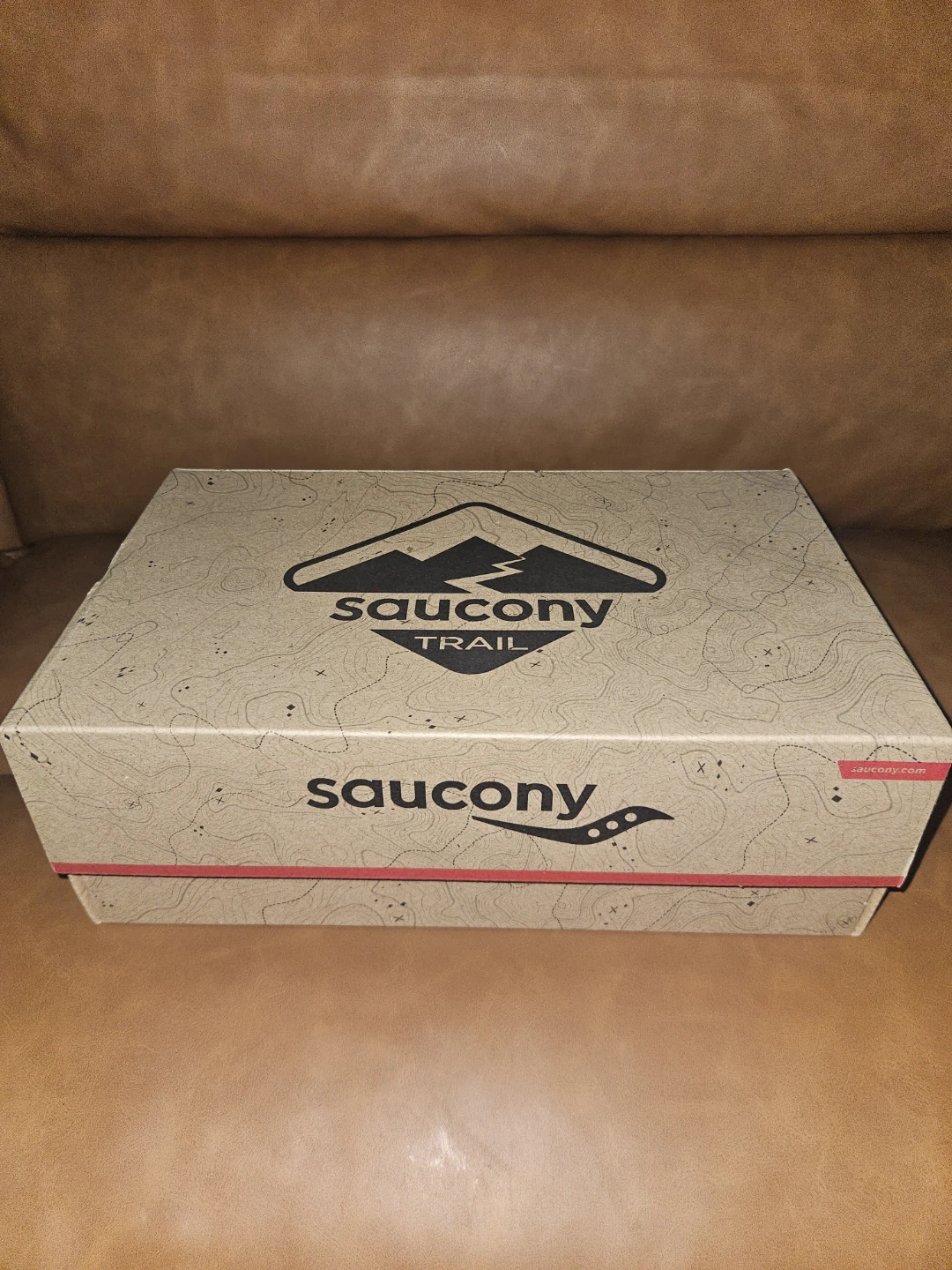 Saucony Endorphin Edge Womens Running Shoes - photo 2