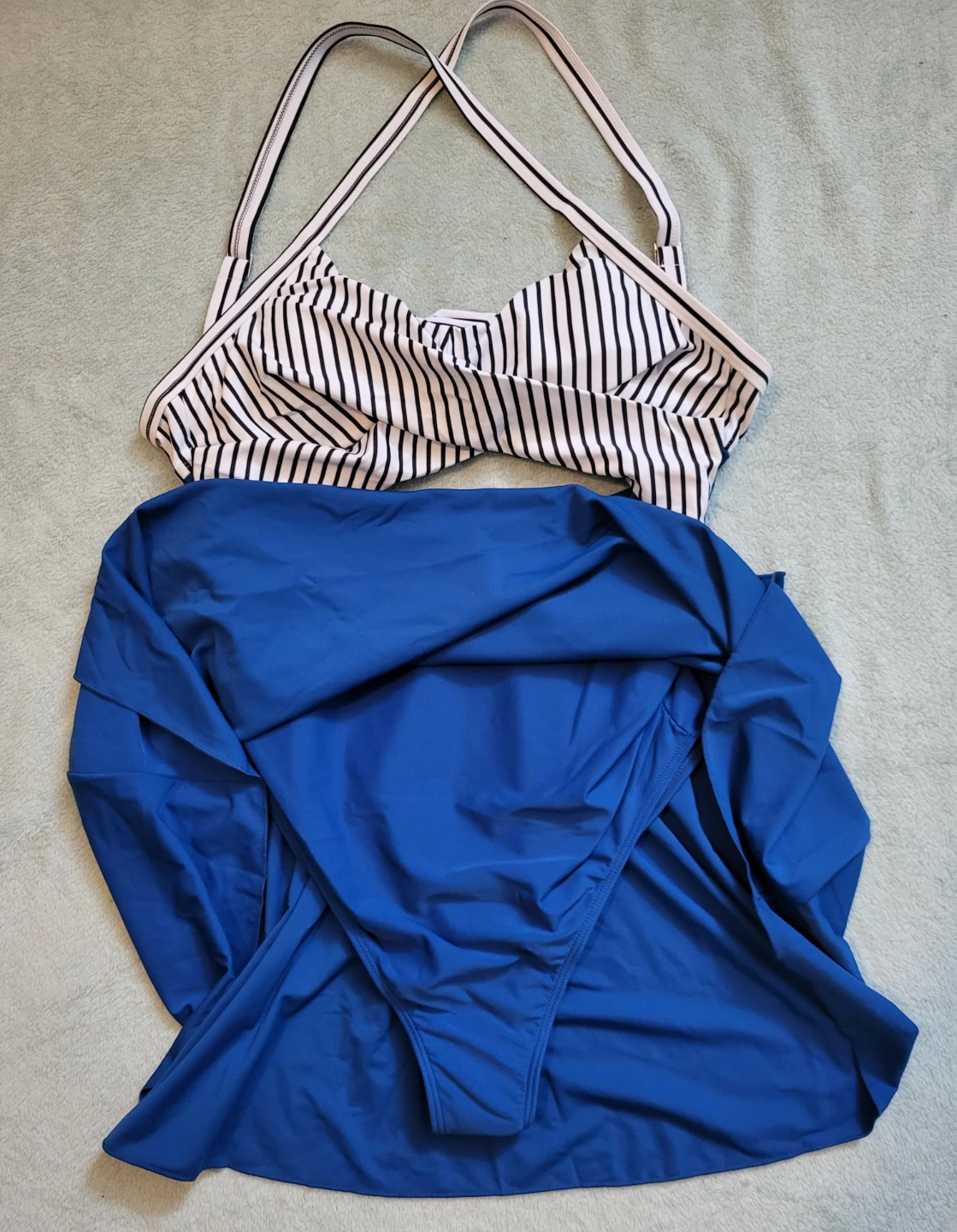 New SummerSunshine Maternity Swimsuit - photo 2