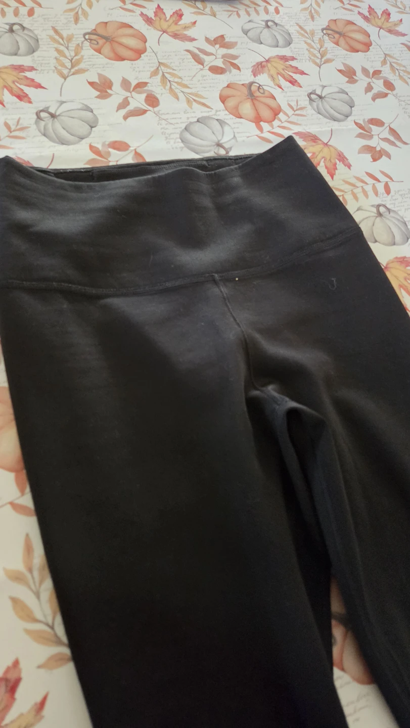 Nike Therma-Fit Leggings - Black - Small - photo 2