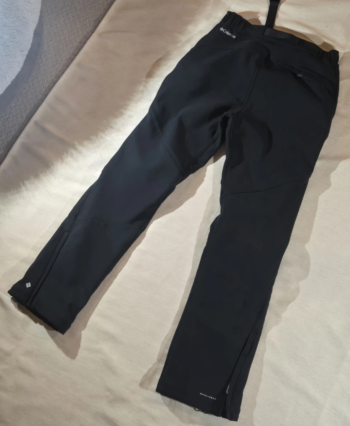 Columbia Passo Alto II Heat/Snow Pants. 30" x 30" Inseam. - photo 4