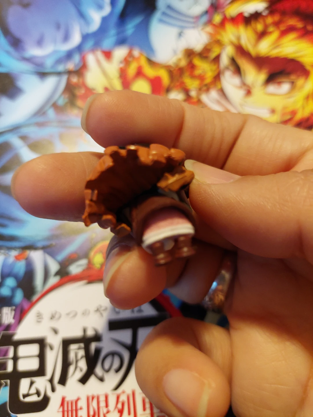 🏈 Demon Slayer - CUTEST Cable Protector, Nezuko - photo 4
