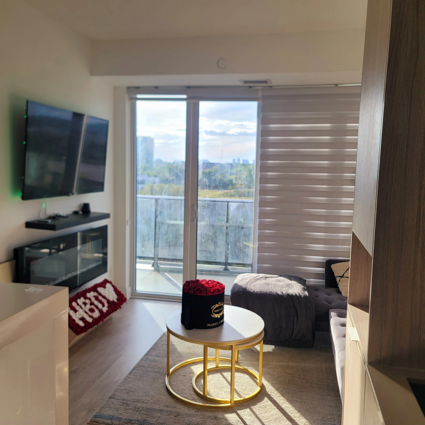 1 bedroom Apartment for rent - photo 4