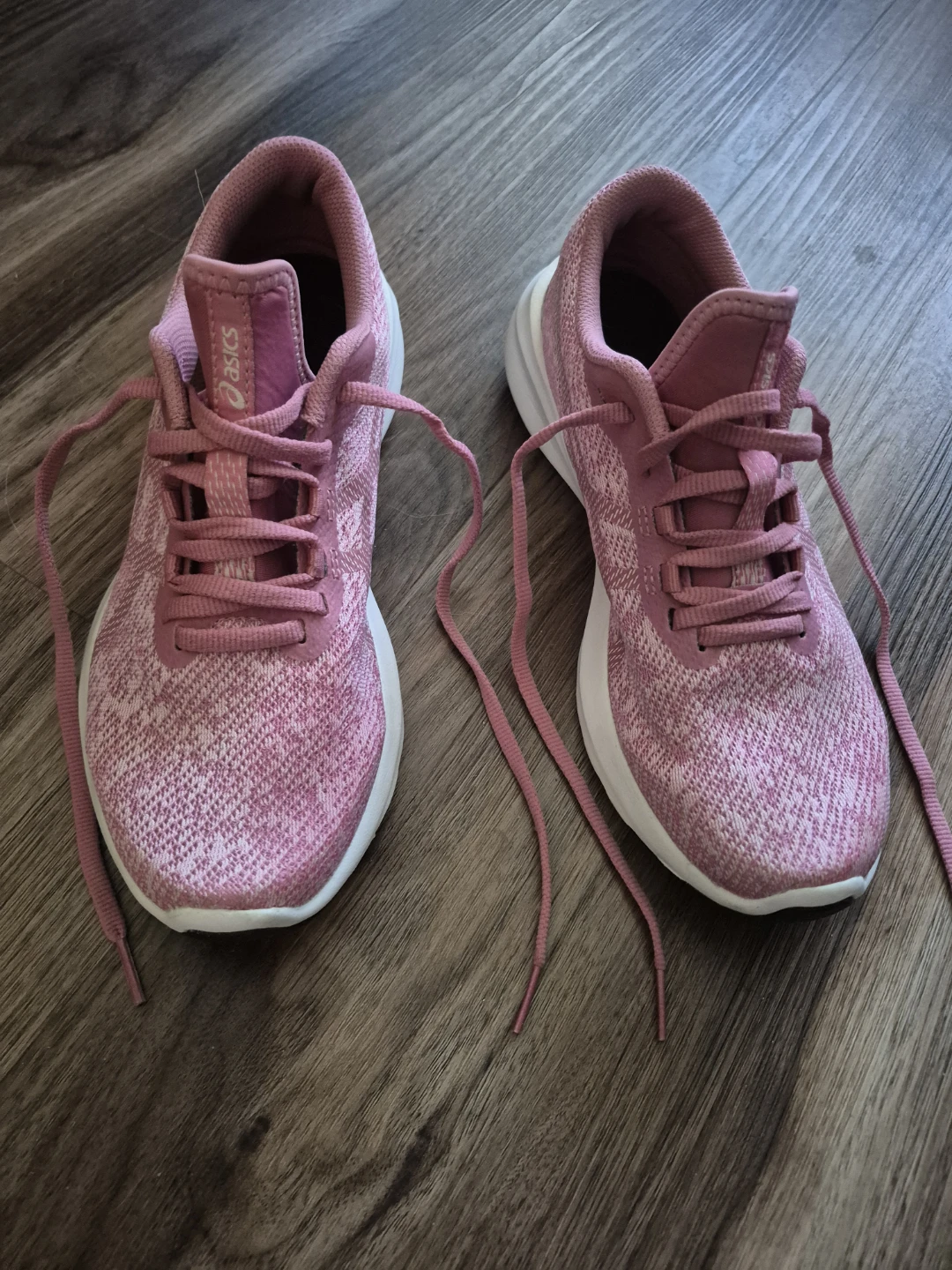 ASICS women's runners - photo 3