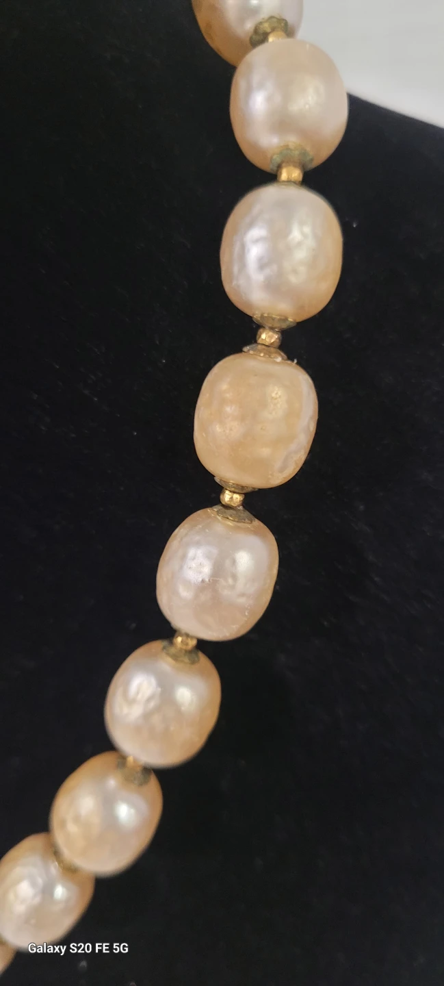 Miriam Haskell Vintage Jewelry - photo 4