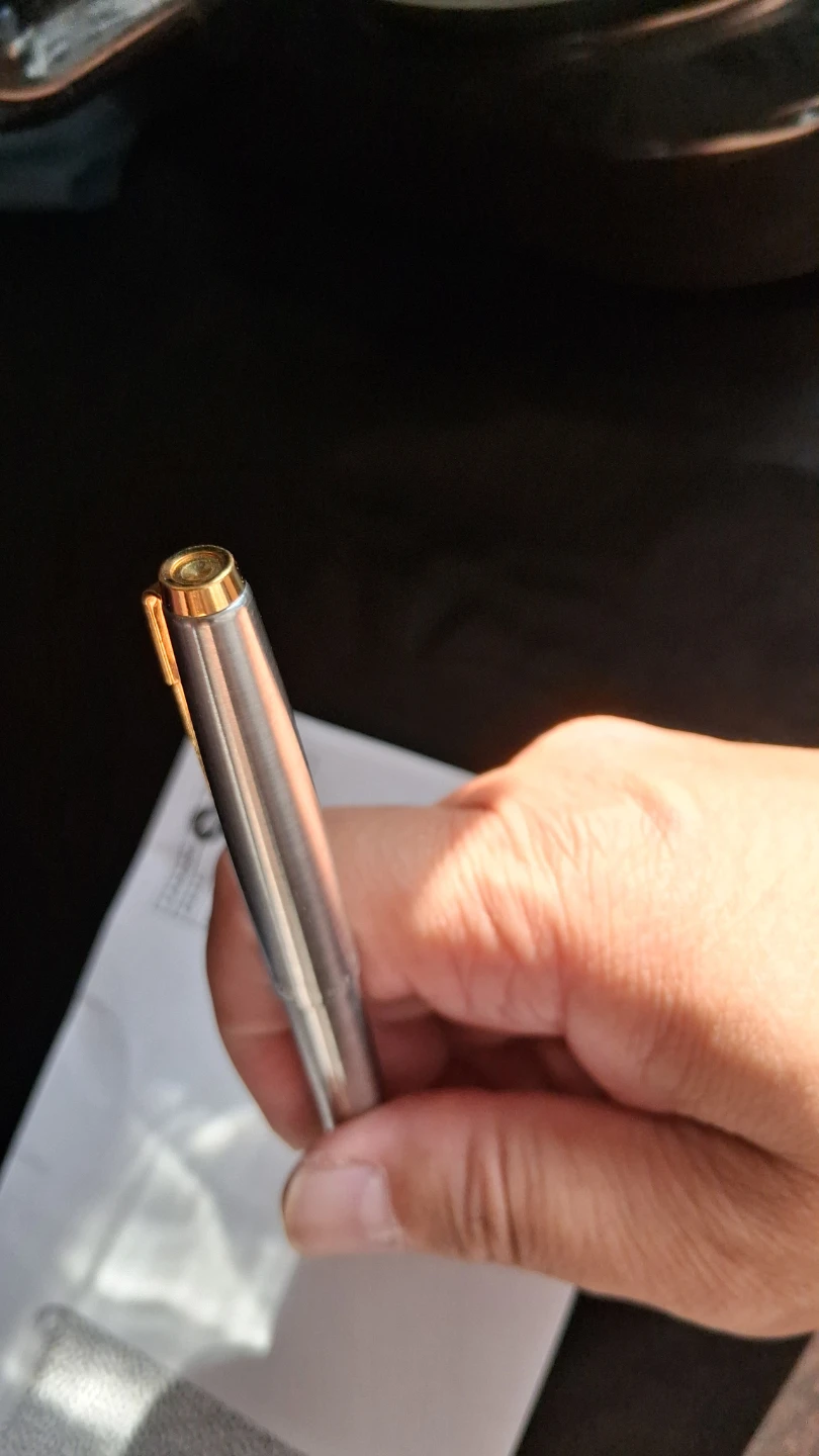 Parker 45 Flighter GT Ball Pen UK - photo 2