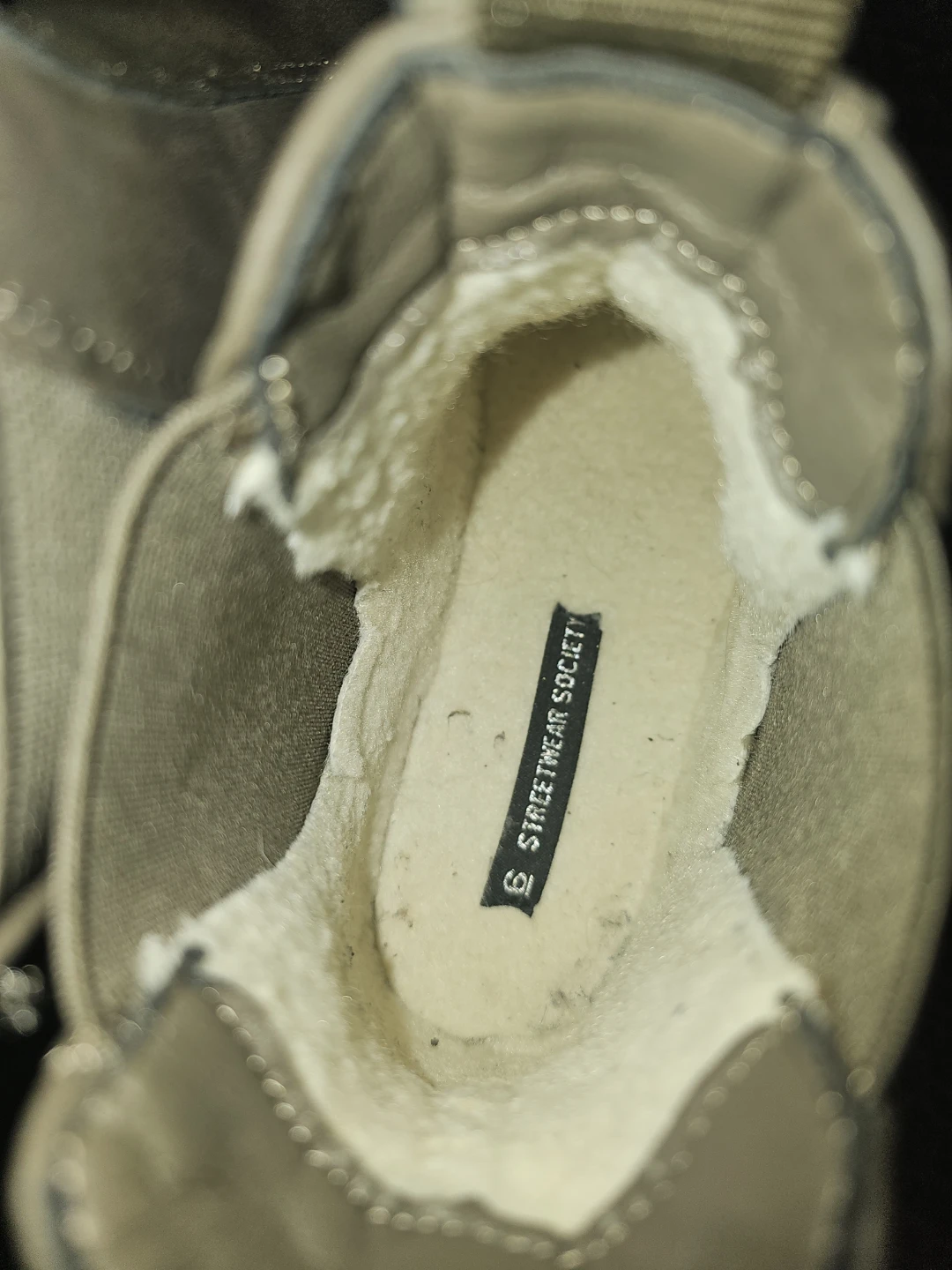 Storm Mountain Arctic Series Boots - photo 5