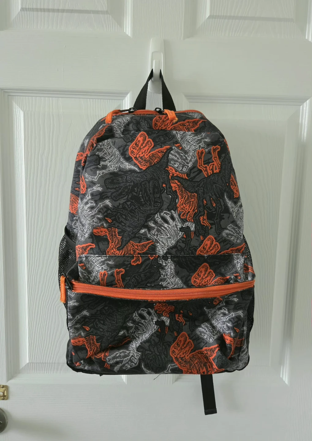 Kids Dinosaur Backpack