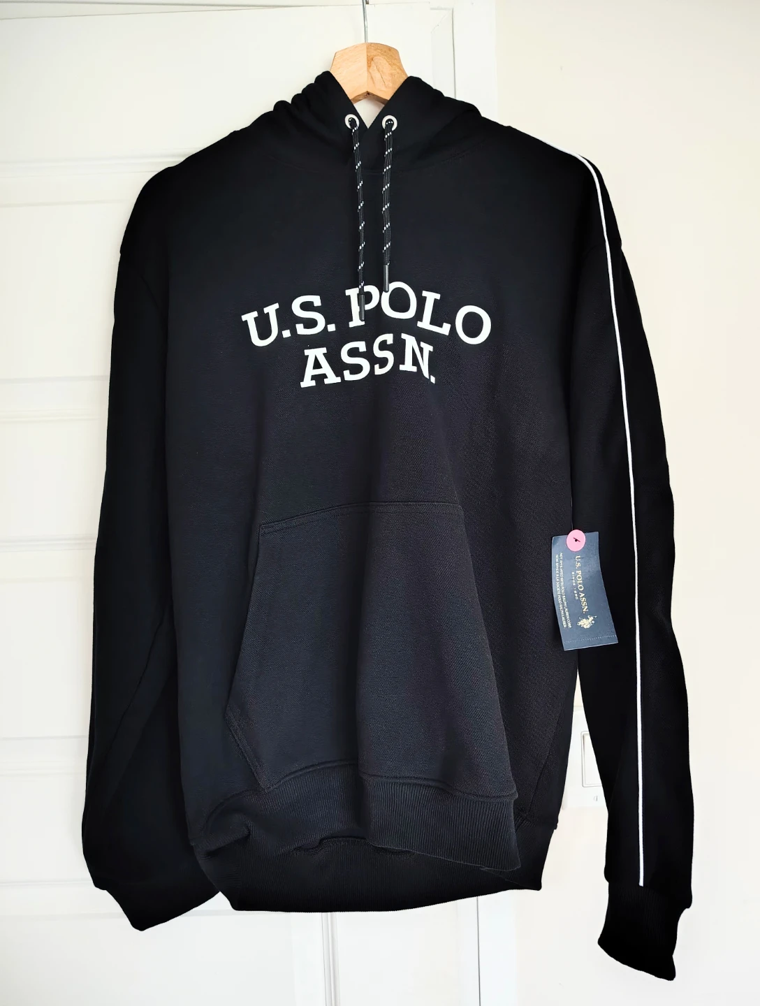 NWT Mens US polo sweatshirt size M, L, XL, 2XL