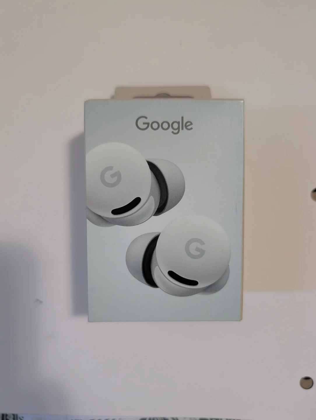 Google Pixel Buds 2a - Fog