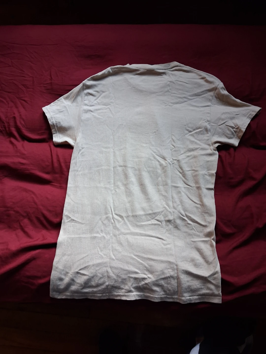 Gildan Heavy Cotton T-Shirt - photo 5