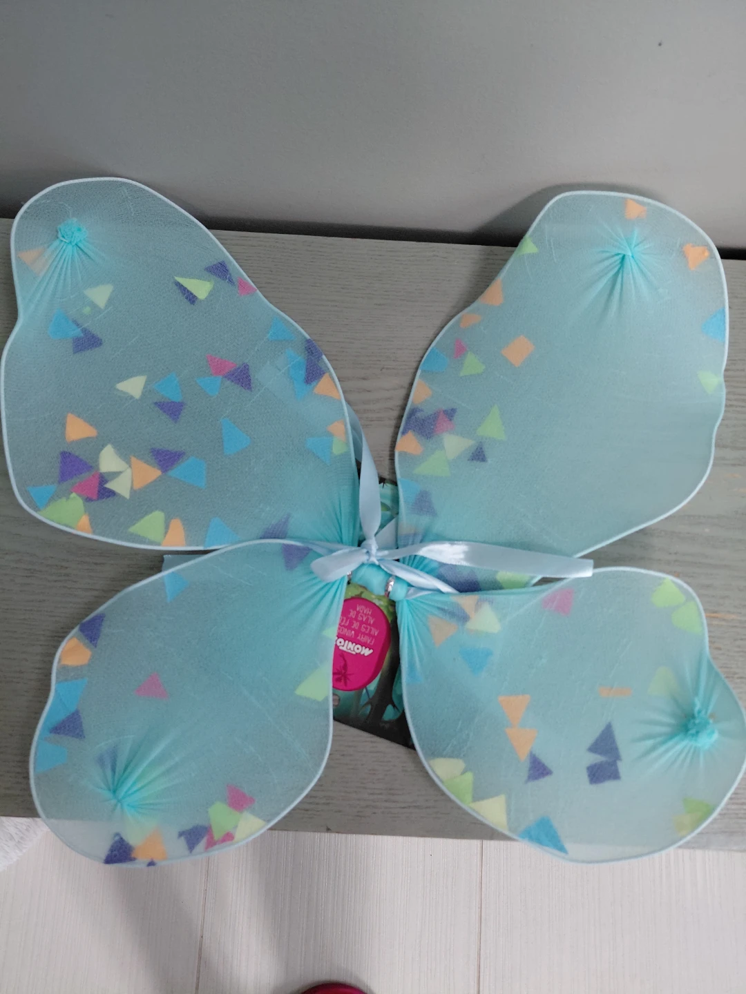 Montoy Fairy Wings