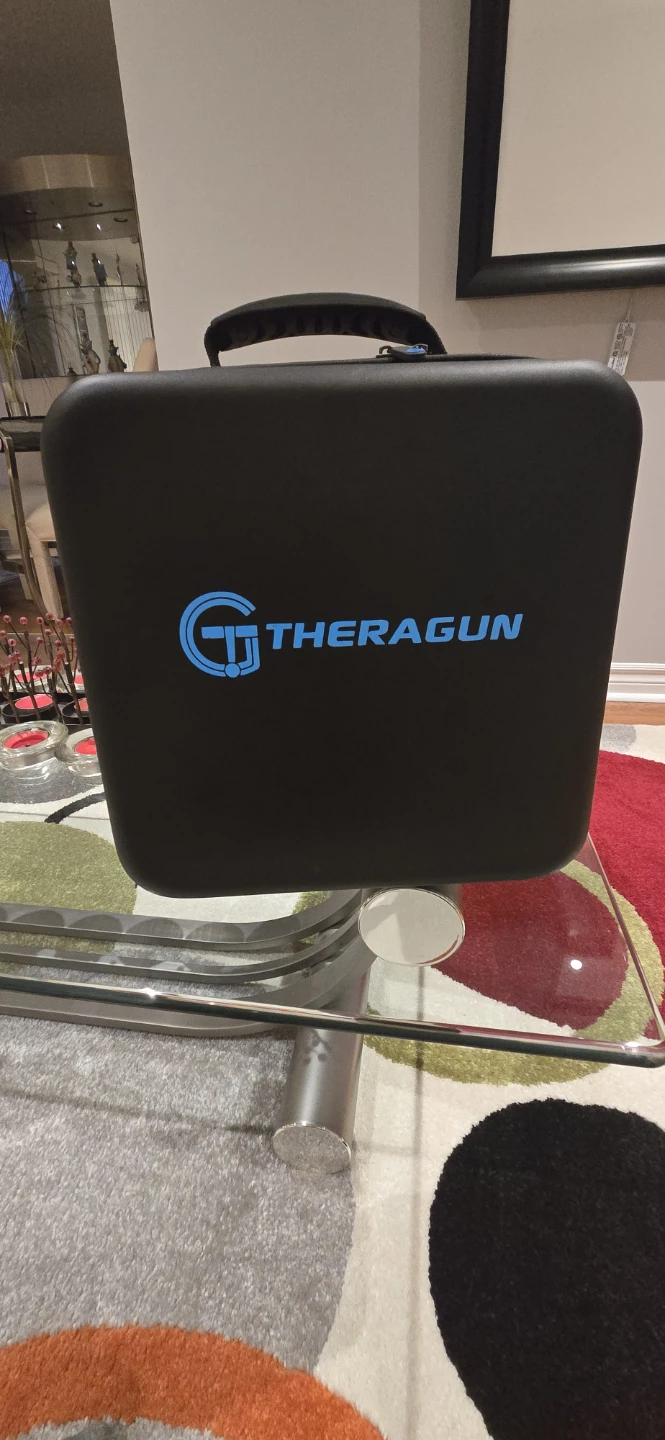 THERAGUN G2PRO - photo 3