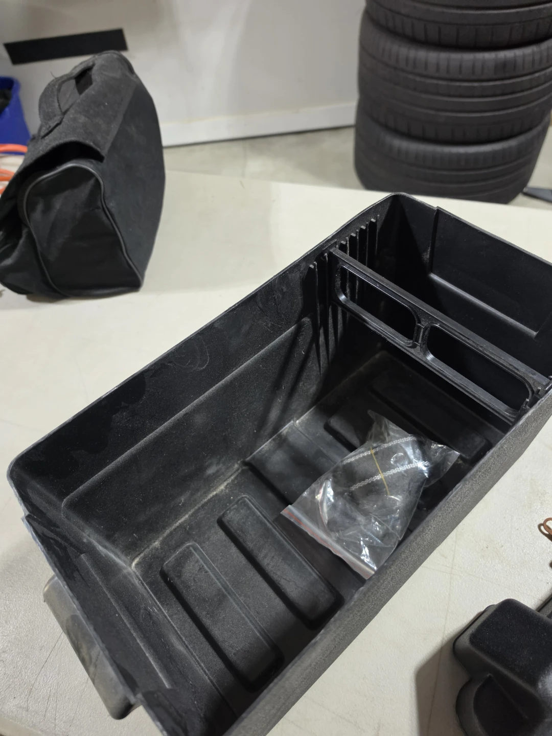 Portable Battery Power Box - photo 5