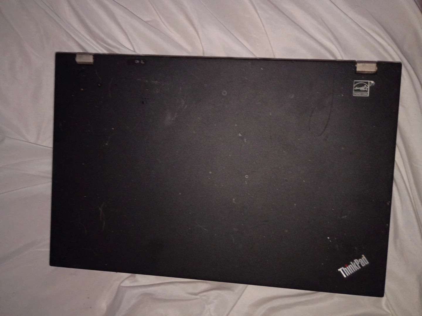 Lenovo ThinkPad T510 Laptop - photo 5