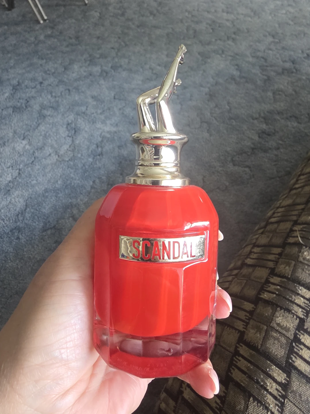 Scandal perfume