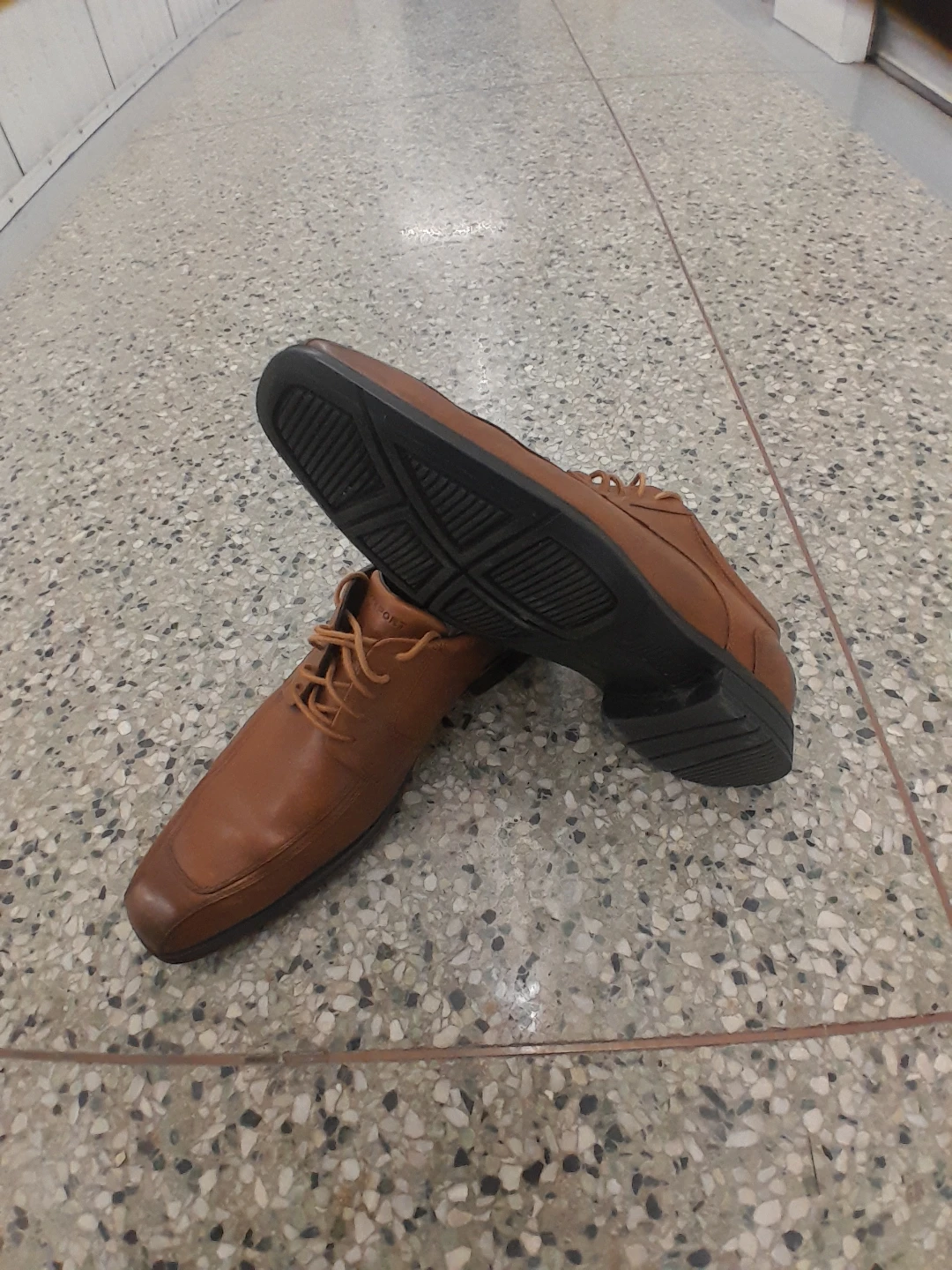Rockport Men's Dress Shoes Elite Size 12 - photo 2