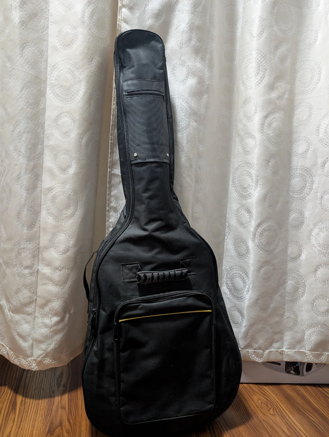 Ibanez Acoustic Electric Guitar with Gig Bag - photo 5