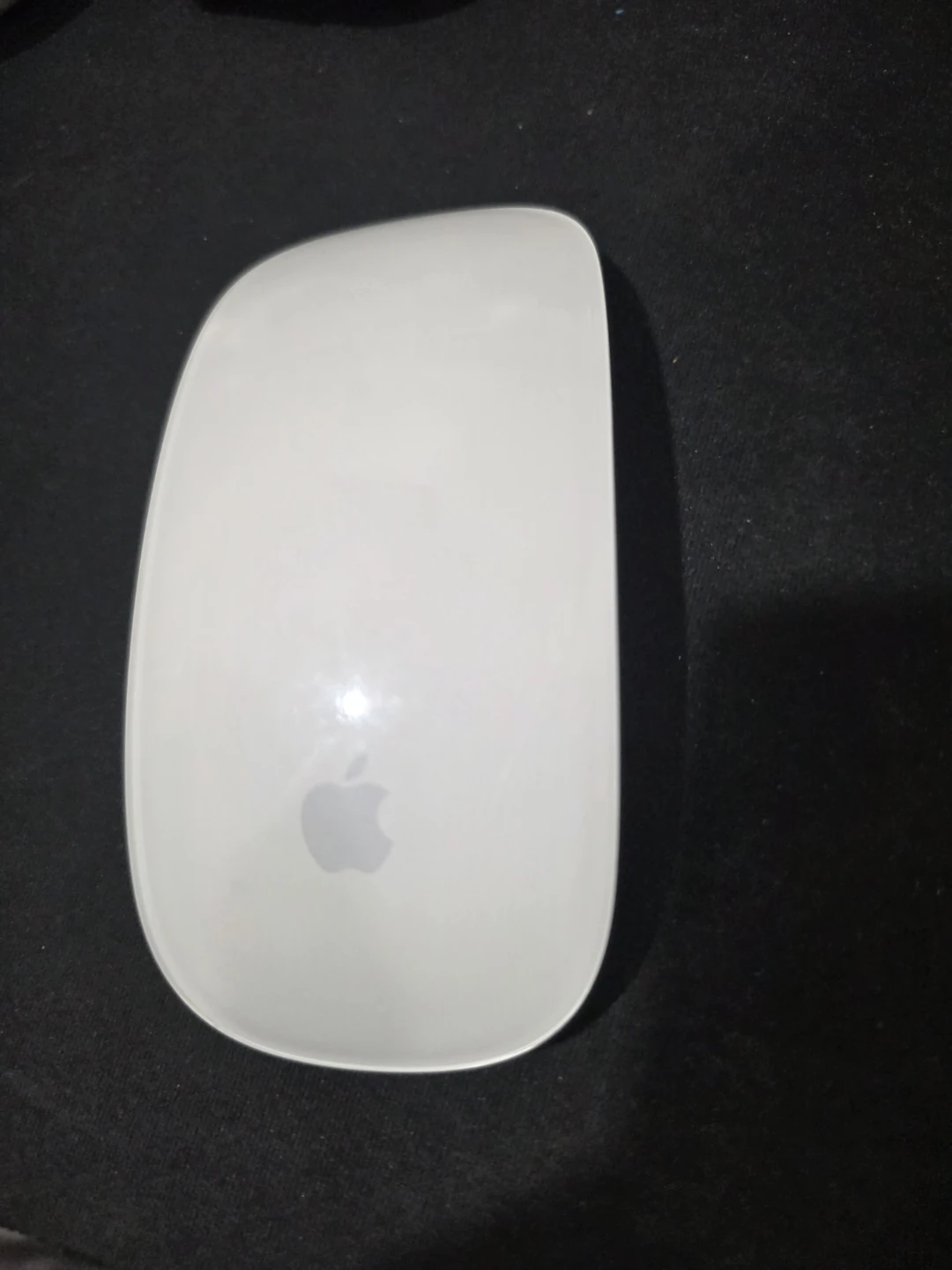 Apple Magic Mouse
