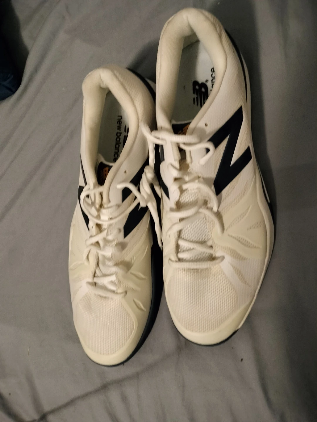 New Balance Sneakers