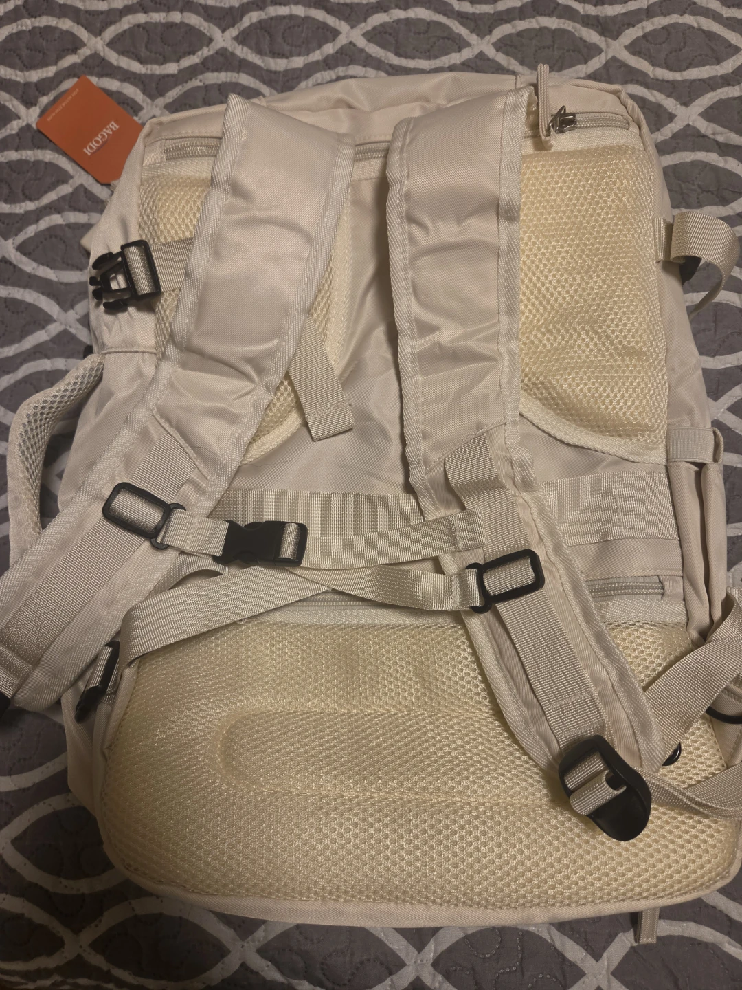 Brand new!!! Bagodi Travel Backpack - photo 2
