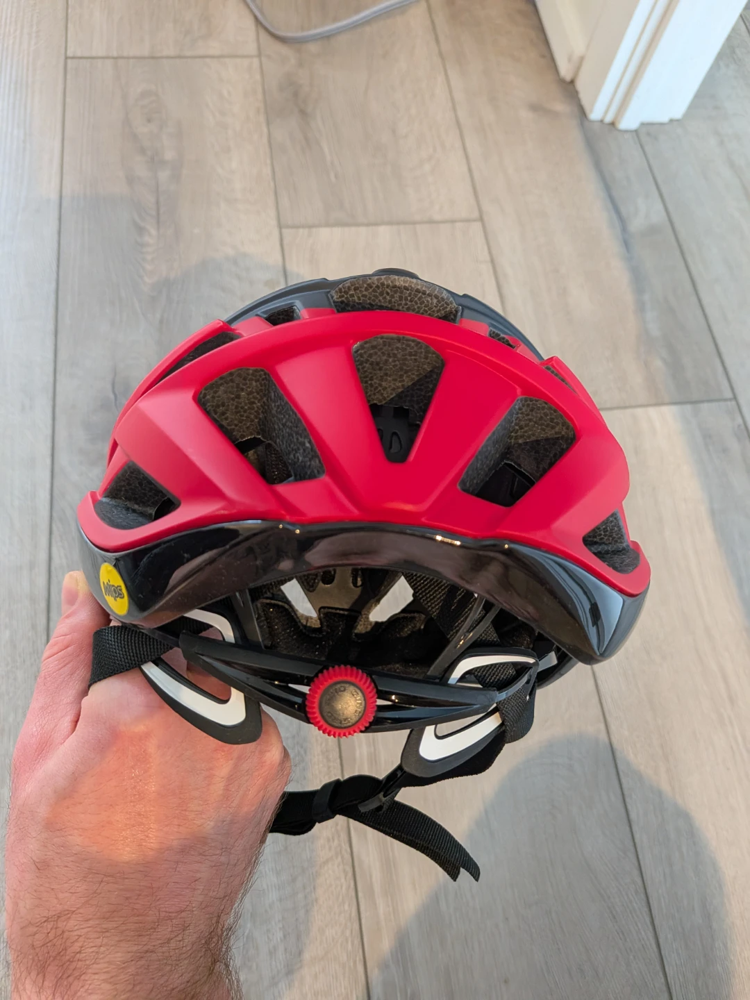 Giro Agilis MIPS Helmet M - photo 3